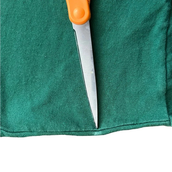 Vintage Green Bay Packers Graphic Tee - Picture 6 of 6